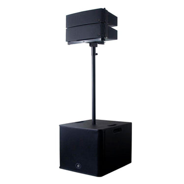 Sistema Qmc Aero 2x5